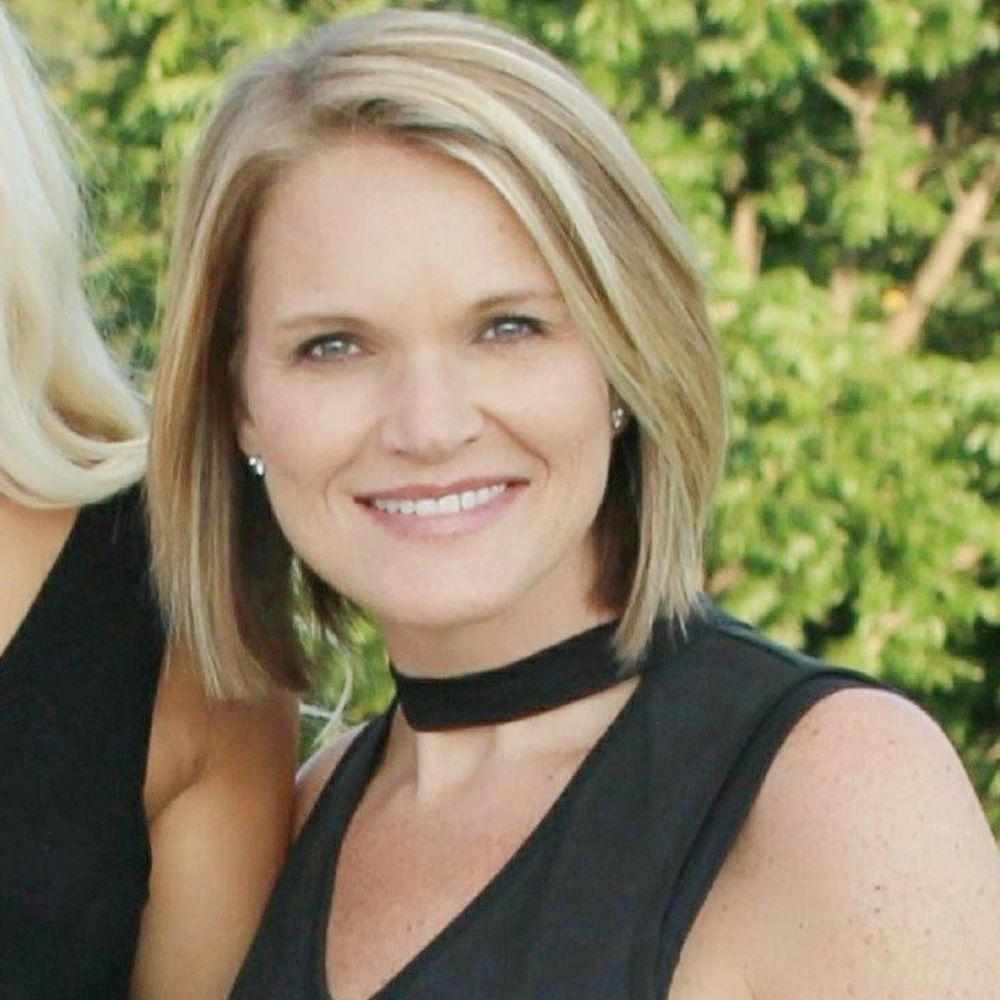 Meet your Posher, Marsha